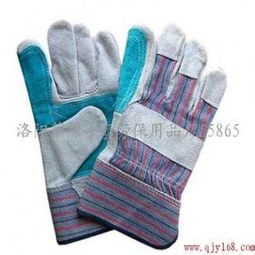 洛阳草原手套 深耕劳保用品行业，为郑州及全国供应优质防护装备