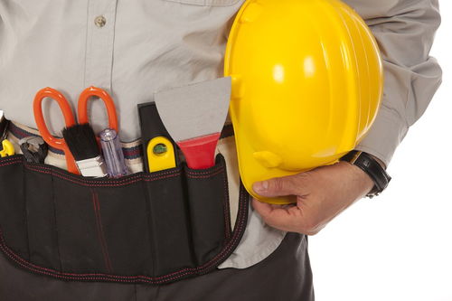 劳保用品 守护劳动者的安全防线