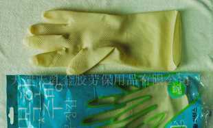 专业防护，安全守护——耐酸碱工业手套与劳保用品的全面解析