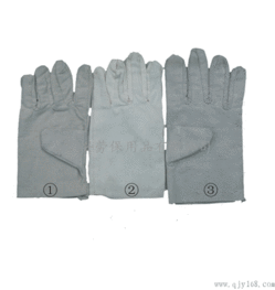 劳保用品 守护劳动者的安全与健康