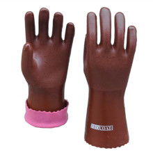 山东高密鑫发劳保用品厂 专业生产劳保手套与劳保用品，提供高质量法兰产品